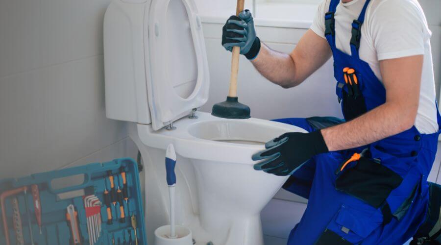 Professional emergency plumbing in Offutt Afb, NE
